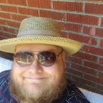 Ben Haught - @happy_squatch - Instagram