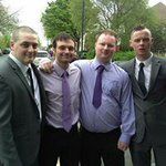 Ben Haughton - @haughtonben - Instagram