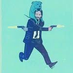 Ben Hauser - @hikeswithagsd - Instagram