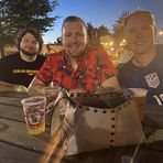 Ben Hauser - Facebook