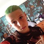 Ben Havard - @trx.ben.xrt - Instagram