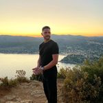 Ben Havard - @ben_hvrd - Instagram