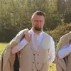 Mysteryman - @benhavard0 - TikTok