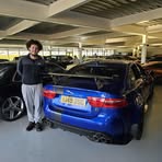 Ben Hawkes - Facebook