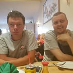 Ben Hawkey - @benny86hawkey - Instagram