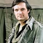 Cpt. Ben F Pierce - @cpt_ben_hawkeye_pierce - Instagram