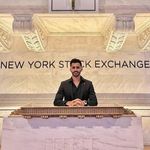 Ben Hayden - @fxbenhayden - Instagram
