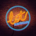 Ben Hayden - @lit_electricians_sl - Instagram