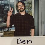 Ben Hayman - @bghayman97 - Instagram