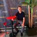 Ben Hayman - Facebook