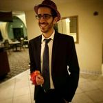 Benjamin Haymann - @benhaymann - Instagram