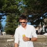 Ben Haymes - @benhaymes26 - Instagram