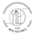 Ben Haynes-Chef - @benhayneschef - Instagram