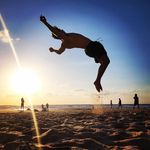 Omri ben-hayon - @omri3run - Instagram