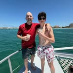 Shane Ben-hayon - @sben_4 - Instagram
