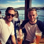 Ben Hayward - @bjhayward - Instagram