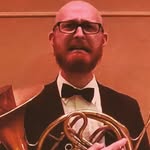 Ben Hayward - @ben.hayward.horn - Instagram