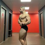 Ben Henson | Online Coach - @benxhenson - Instagram