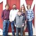 Ben Headley - Facebook