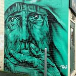 Ben Headley - @jethro413 - Instagram