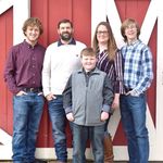 Ben Headley - @ben.headley.7 - Instagram