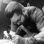 Ben Heath - @heath.ben.tattoo - Instagram
