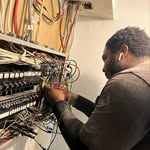 Ben Heath - @da_jack_electrician - Instagram