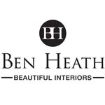 Ben Heath Interiors - @benheathbeautifulinteriors - Instagram