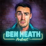 Ben Heath Podcast - @benheathpodcast - Instagram