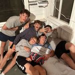 ben - @benhecht_ - Instagram