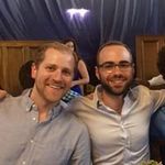 Ben Hecht - @theinstantben - Instagram