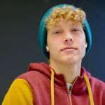 Ben Hecht - @ben_is_fatal - Instagram