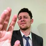 Ben Hecht - @barrystylish - Instagram