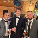 Ben-Luca Hecht - @ben_luca___ - Instagram