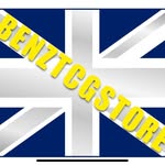 Ben Helder - @benztcgstore - Instagram