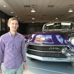 Ben Herring - @jbenherring - Instagram