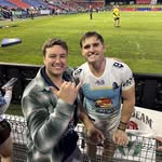Ben Herring - @bennyherrring - Instagram