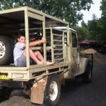 Ben Pig Hunting And Dirt Bike - @ben_herring - Instagram