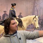 Ben Herrington - @herrington99 - Instagram