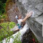 Ben Herrington - @climbnskate - Instagram