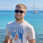 Ben Herrington - @ben.herrers - Instagram