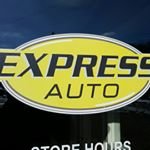 Ben Herrington - @express.auto.grand.rapids - Instagram