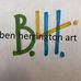 Ben Herrington Art - Facebook