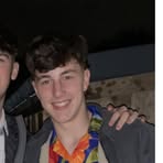 Ben Hewitt - Facebook