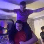 Ben Hewitt - @benhewitt2000 - Instagram