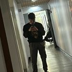 Ben Hewitt - @benhewitt2302 - Instagram