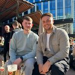 Ben Hewitt - @benhewitt__ - Instagram