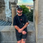 Ben Hewitt - @benjohewitt - Instagram