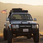 Ben Hewitt - @bdawg_4runner - Instagram