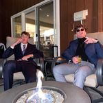 Ben Hewitt - @_benhewitt - Instagram